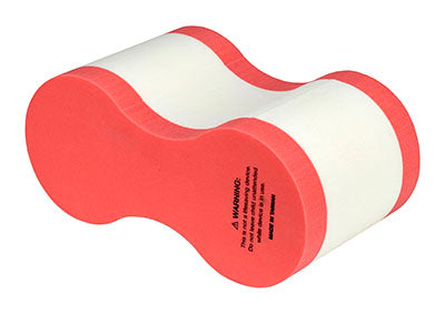 CanDo pull buoy, junior size — for Aquatic Therapy in Clinical and Institutional Care