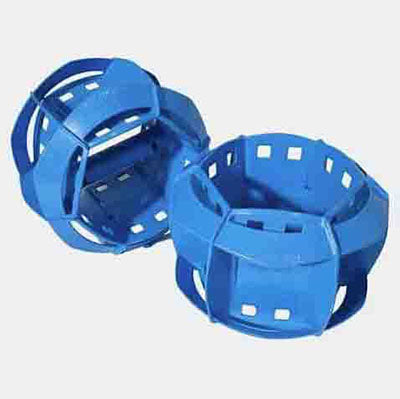 Hydrorevolution Aquastrength, Medium Resistance, Training Bells, Blue — for Aquatic Therapy in Clinical and Institutional Care