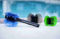 Hydrorevolution Aquatic Racket Trainer — for Organized Equipment Storage