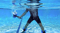 Hydrorevolution Aquatic Racket Trainer — for Organized Equipment Storage