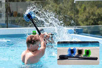 Hydrorevolution Aquatic Swing Trainer — for Aquatic Therapy in Clinical and Institutional Care