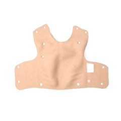 Laerdal Chestskin ASL/Mcvsa Ns09 ASL Mc Vsim Advance