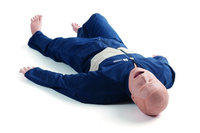 Heartsmart Laerdal MegaCode Kelly Basic (SimPad ECG Capable Only)