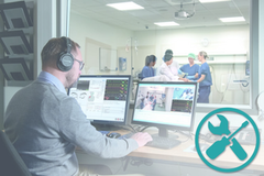 Laerdal MegaCode Kelly Install Kit