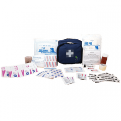 Elite First Aid Camper's First Aid Kit