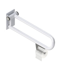 Healthcraft P.T. Rail Toilet Roll Holder