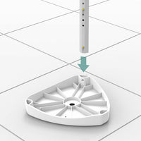 Healthcraft Shower Stool