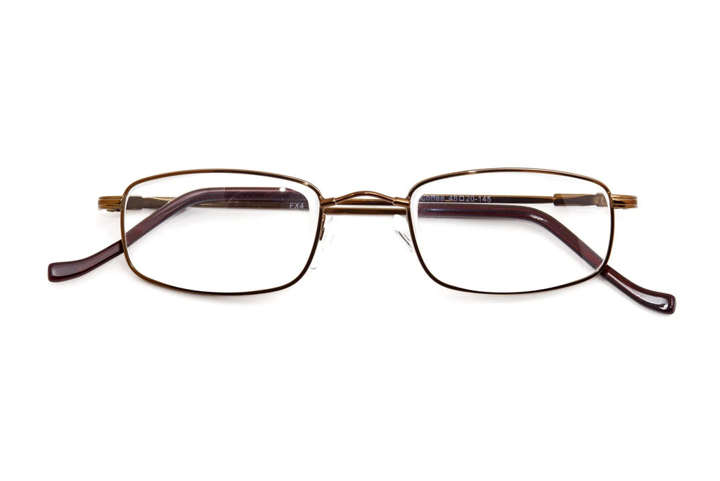 Walters S7OSMS Mattingly Spherical + 7.00 Ou (46mm Pewter Metal Frame)