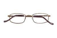 Walters S7OSMS Mattingly Spherical + 7.00 Ou (46mm Pewter Metal Frame)