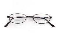 Walters S7OUPS Mattingly Spherical + 7.00 Ou (46mm Pewter Metal Frame)