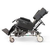 Broda Vanguard 985 Bariatric Tilt Recliner Wheelchair / Bariatric Positioning and Pressure Management