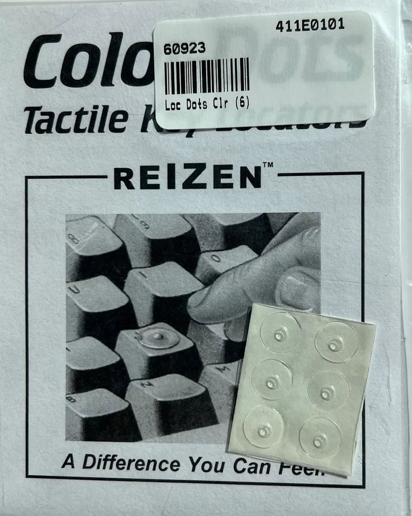 Walters NLOCDOTS Loc Dots