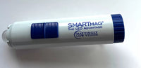 Walters MS8MMH Mattingly SmartMag Stand Magnifier Handle with 8mm White LED