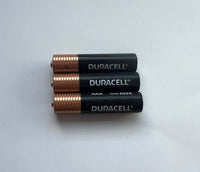 Walters BATTERY ("AAA") Duracell Battery (Aaa) for LED Hand-Held Magnifiers
