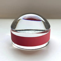 Walters DBANDP Pink Dome Band
