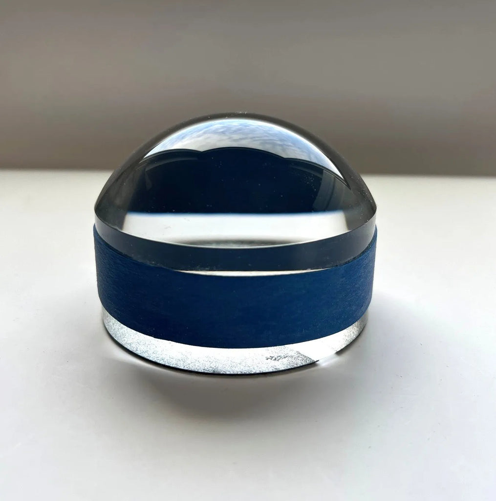 Walters DBANDB Blue Dome Band