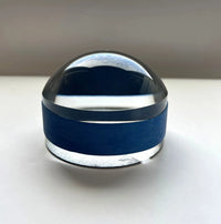 Walters DBANDB Blue Dome Band