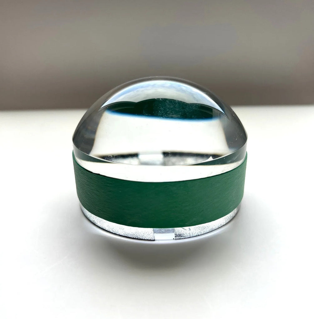 Walters DBANDG Green Dome Band