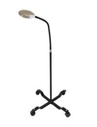 Walters FMP18 Single Arm Portable Floor Magnifier (18")