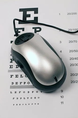 Walters VM (WIRED) Mattingly Wired Mouse Cctv