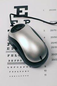 Walters VM (WIRED) Mattingly Wired Mouse Cctv