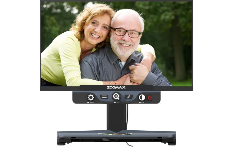 Walters VLUNA24 Luna 24" Desktop Cctv
