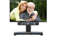 Walters VLUNA24 Luna 24" Desktop Cctv