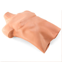Heartsmart Simulaids Adam/David Chest Skin Overlay