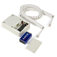 Heartsmart Simulaids VTA Monitor with Cord