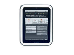Laerdal LLEAP Software License for SimPad Plus
