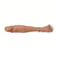 Laerdal Adult IO Leg