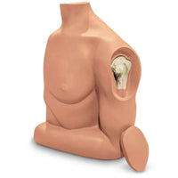 Heartsmart Simulaids Humerus Intraosseous (IO) Trainer