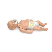 Heartsmart Simulaids Sani-Baby CPR Manikin