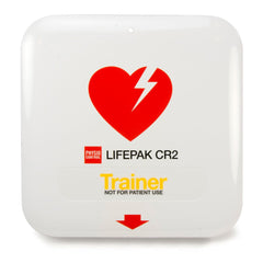 Physio-Control LIFEPAK CR2 AED Trainer Replacement Lid
