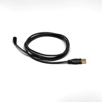 Heartsmart USB 2.0 Male to Micro-B, L 5.5 Ft Cable