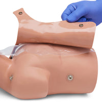Heartsmart Simulaids Sani‑Child CPR Manikin