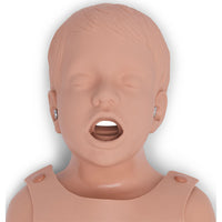 Heartsmart Simulaids Sani‑Child CPR Manikin
