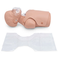 Heartsmart Simulaids Sani‑Child CPR Manikin