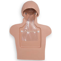 Heartsmart Simulaids Economy Adult Sani-Manikin