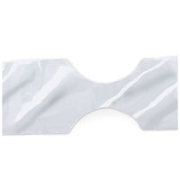 Heartsmart Simulaids 100 packs Sani-Child Face Shield Lung System