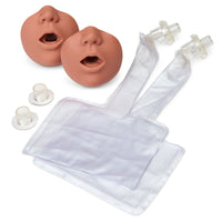 Heartsmart Simulaids Instructor’s Professional Starter Package
