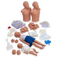 Heartsmart Simulaids Instructor’s Professional Starter Package