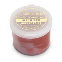 Heartsmart 2 oz. Simulaids Grease Paint