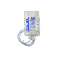 Laerdal IV Bag and Tubing Kit for Newborn Anne