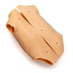 Laerdal Newborn Anne Replacement Torso Skin