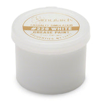 Heartsmart 2 oz. Simulaids Grease Paint