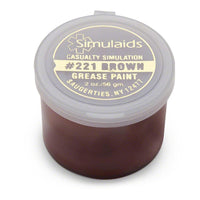 Heartsmart 2 oz. Simulaids Grease Paint