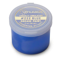 Heartsmart 2 oz. Simulaids Grease Paint