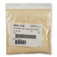 Heartsmart Simulaids Blood Thickening Agent for Simulated Blood Powder