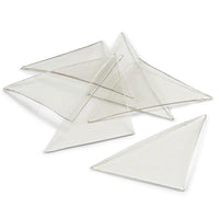 Heartsmart Simulaids Simulated Broken Glass